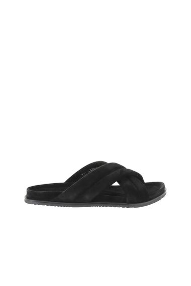 Bueno Shoes Erkek Düz Terlik 11T22220 - fotoğraf 2
