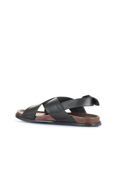 Bueno Shoes Erkek Sandalet 11S23261 - fotoğraf 5