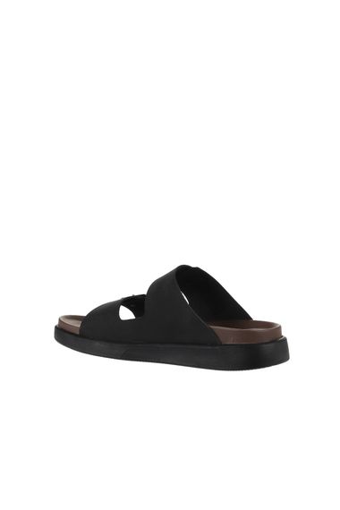 Bueno Shoes Erkek Düz Terlik 11T23348 - fotoğraf 5