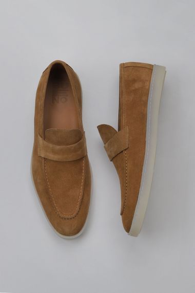 Bueno Shoes Erkek Loafer 11M22288 - fotoğraf 1