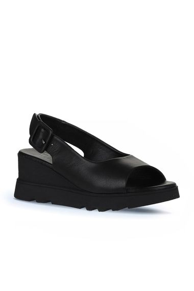 Bueno Shoes Women's Wedge Heel Sandals 01WY8600 - photo 3