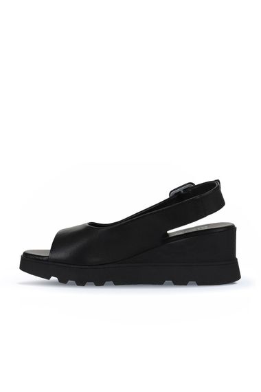 Bueno Shoes Women's Wedge Heel Sandals 01WY8600 - photo 4