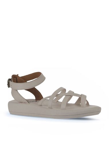 أحذية بوينو صنادل نسائية 01WY2315 - صورة 3