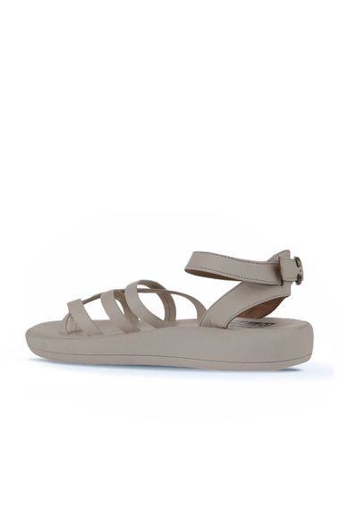 أحذية بوينو صنادل نسائية 01WY2315 - صورة 5