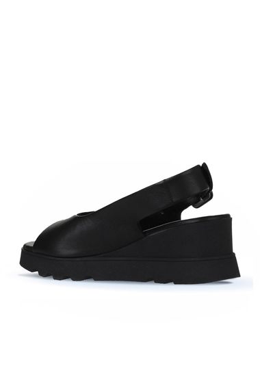 Bueno Shoes Women's Wedge Heel Sandals 01WY8600 - photo 5