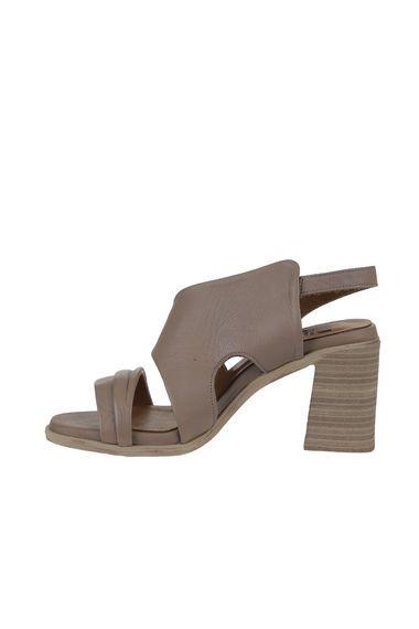 Bueno Shoes Kadın Topuklu Ayakkabı 01WY3705 - fotoğraf 4