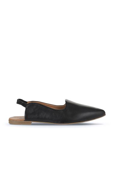 Женские сандалии Bueno, плоские, 01WY1802, кожа, опоры TPU, высота каблука 1 см, цвет: серый, красный, белый, черный, размеры 36-41 - фото 2