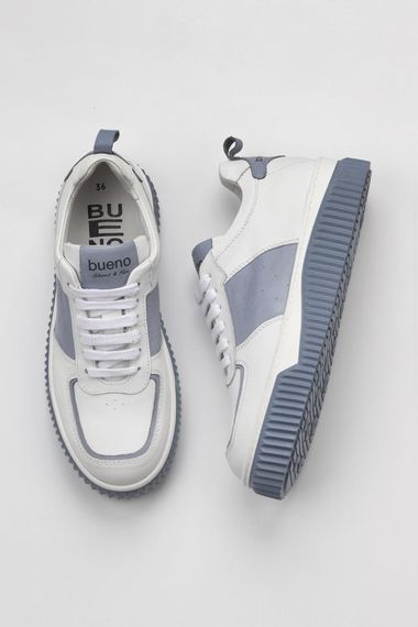 Bueno Shoes Kadın Spor Ayakkabı 01WZ10401 - fotoğraf 1