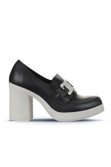 Bueno Shoes Kadın Topuklu Ayakkabı 01WZ3201 - fotoğraf 1