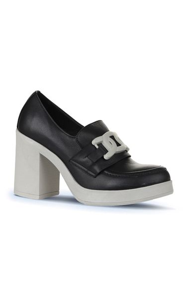 Bueno Shoes Kadın Topuklu Ayakkabı 01WZ3201 - fotoğraf 2