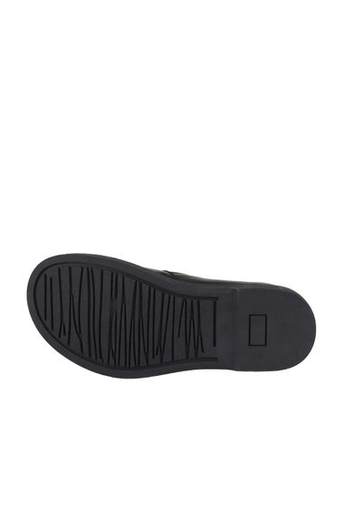 Жіночі класичні туфлі Bueno 01WZ8905, шкіряні, з підбором 3 см, доступні в чорному та хаки, розміри 35-41 - фото 5