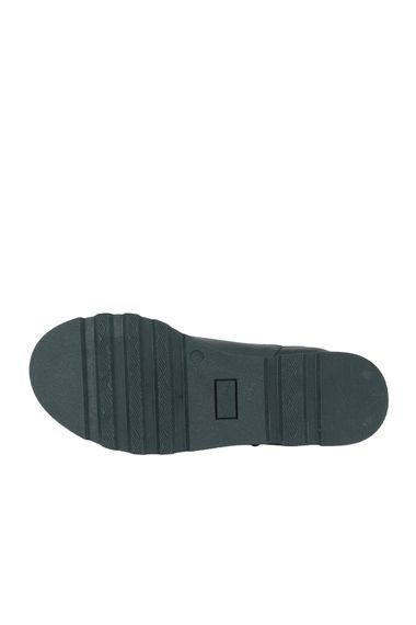 Кроссовки Bueno Shoes 01 Wz7200, размеры 35-41, цвет: зеленая кожа, черная кожа - фото 5