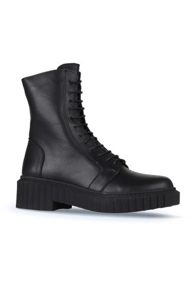 Кросівки Bueno 01 WZ6307, доступні в темно-сірому замші, світло-коричневому замші та чорній шкірі, розміри 36-40 - фото 2