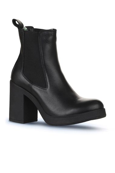 Bueno Shoes Kadın Topuklu Bot 01WZ3202 - fotoğraf 2