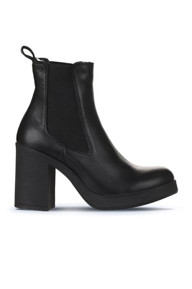 Bueno Shoes Kadın Topuklu Bot 01WZ3202 - fotoğraf 1