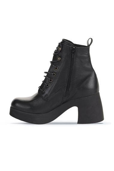 Bueno Shoes Kadın Topuklu Bot 01WZ7001 - fotoğraf 3