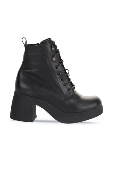 Bueno Shoes Kadın Topuklu Bot 01WZ7001 - fotoğraf 1