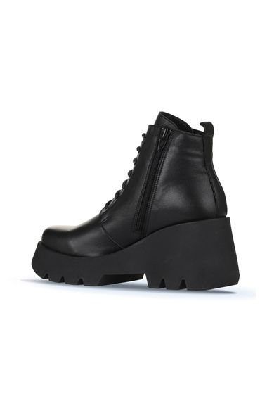 Bueno Shoes Women's Wedge Heeled Boots 01WZ8402 - photo 4