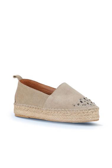 Bueno Shoes Kadın Espadril Ayakkabı 14WS72122 - photo 2