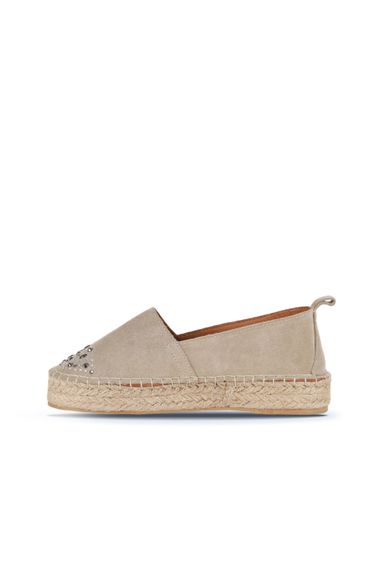 Bueno Shoes Kadın Espadril Ayakkabı 14WS72122 - photo 3