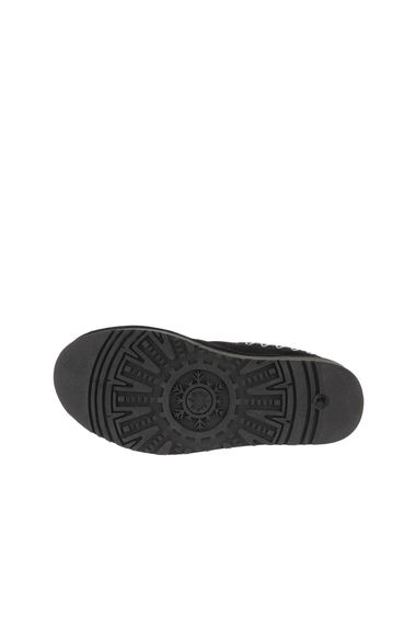 Спортивне взуття Bueno 05 AG605-4054, натуральний замш, кольори: бежевий, чорний, таба, розміри 36-41 - фото 5