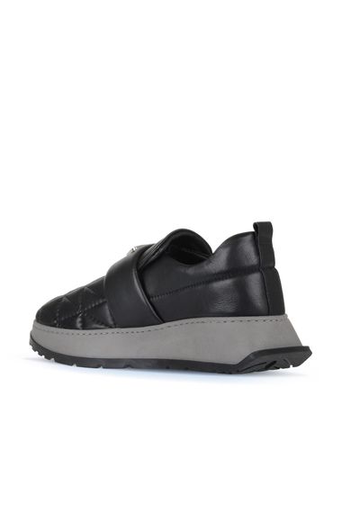 Bueno Shoes Kadın Dolgu Topuklu Ayakkabı 01WA7400301 - fotoğraf 4