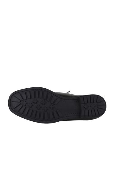 Женские классические туфли Bueno из кожи, на каблуке 3 см, размеры 35-41, цвета: зелёный и чёрный - фото 5