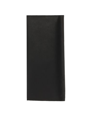 Кошельок та картхолдер Bueno 01 WC2007, стандартний розмір, коричневий, чорний, помаранчевий, сірий, зелений та інші кольори  - фото 3