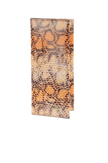 Кошельок та картхолдер Bueno 01 WC2007, стандартний розмір, коричневий, чорний, помаранчевий, сірий, зелений та інші кольори  - фото 4