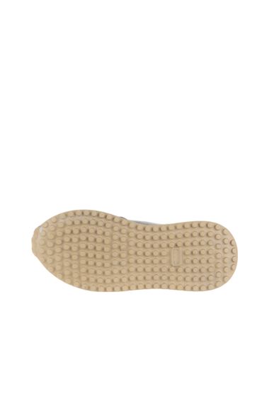 Жіноче спортивне взуття Bueno 16WA6061, nubuk, шкіра, піднята підошва 2,5 см, доступно в розмірах 36-41, кольори: бежевий, жовтий, оранжевий, хаки, білий, чорний, синій, таба - фото 5