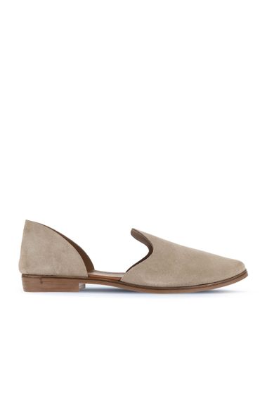 Bueno Shoes Kadın Düz Sandalet 01WA7001 - fotoğraf 1