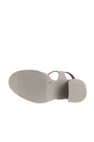 Bueno Shoes Kadın Topuklu Sandalet 01WA1600 - photo 5