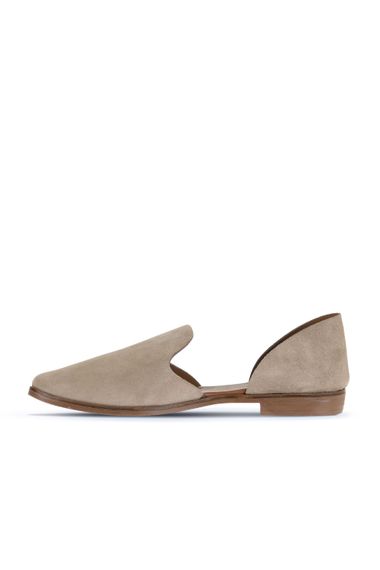 Bueno Shoes Kadın Düz Sandalet 01WA7001 - fotoğraf 3
