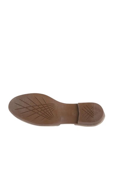 Bueno Shoes Kadın Düz Sandalet 01WA7001 - fotoğraf 5