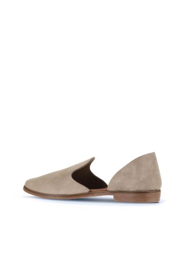 Bueno Shoes Kadın Düz Sandalet 01WA7001 - fotoğraf 4