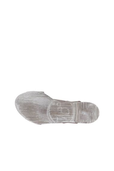 Bueno Shoes Kadın Düz Sandalet 01WA3015 - fotoğraf 5