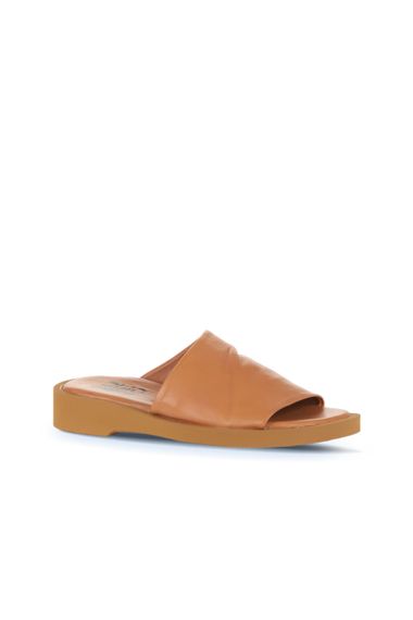 Bueno Shoes Kadın Düz Terlik 01WY2902 - fotoğraf 2