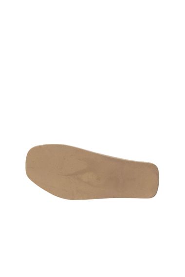 Жіночі туфлі Bueno, плоскі, з нубука та шкіри, підбори 2 см, розміри 35-42, кольори: таба, оранжевий, зелений - фото 5