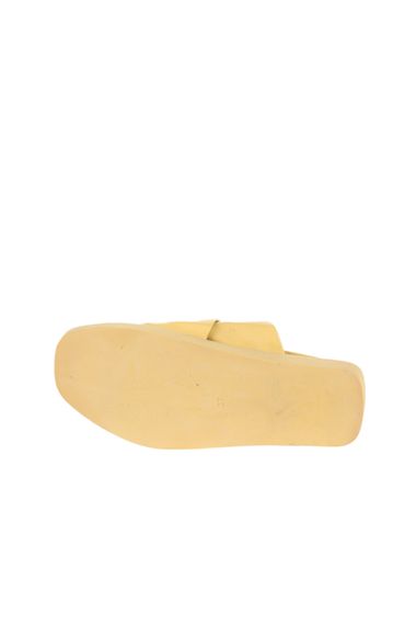 Bueno Shoes Kadın Düz Terlik 01WS2810 - fotoğraf 5