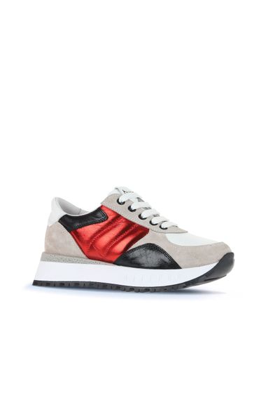 Bueno Shoes Kadın Spor Ayakkabı 01WA8501 - fotoğraf 2