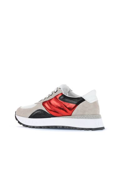 Bueno Shoes Kadın Spor Ayakkabı 01WA8501 - fotoğraf 4