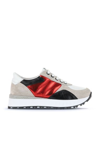Bueno Shoes Kadın Spor Ayakkabı 01WA8501 - fotoğraf 1