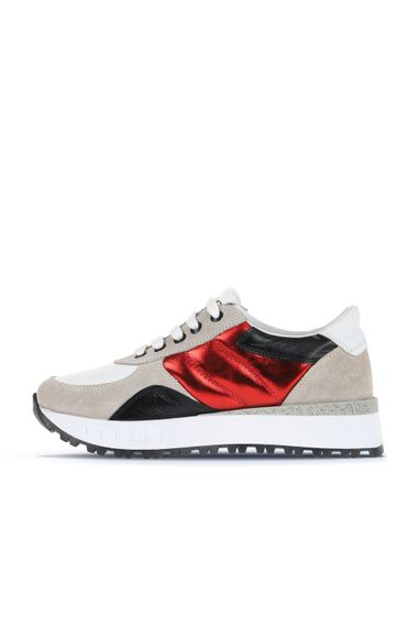 Bueno Shoes Kadın Spor Ayakkabı 01WA8501 - fotoğraf 3
