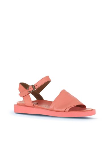 Bueno Shoes Kadın Düz Sandalet 01WS2812 - photo 2