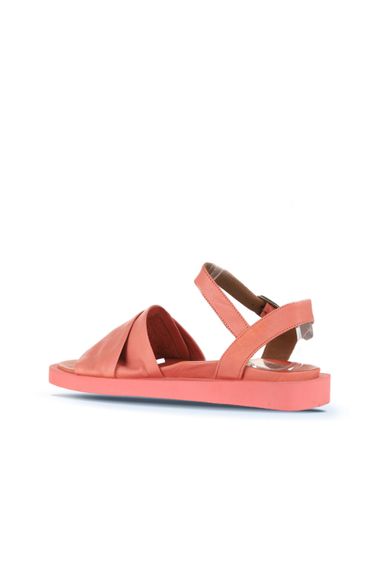 Bueno Shoes Kadın Düz Sandalet 01WS2812 - photo 4