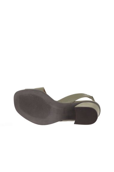 Bueno Shoes Kadın Topuklu Sandalet 01WA3502 - fotoğraf 5