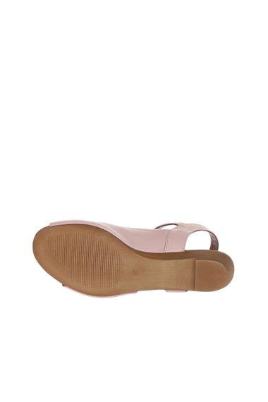 Bueno Shoes Kadın Düz Sandalet 01WA4402 - photo 5
