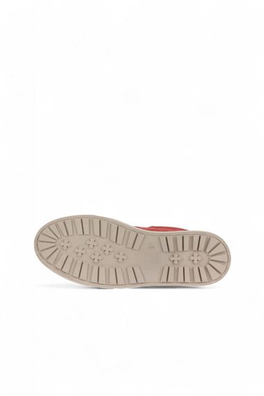 Женские спортивные кроссовки Bueno, nubuk, кожа, размеры 36-41, цвета: светло-коричневый, табачный, коралловый, светло-зеленый - фото 5