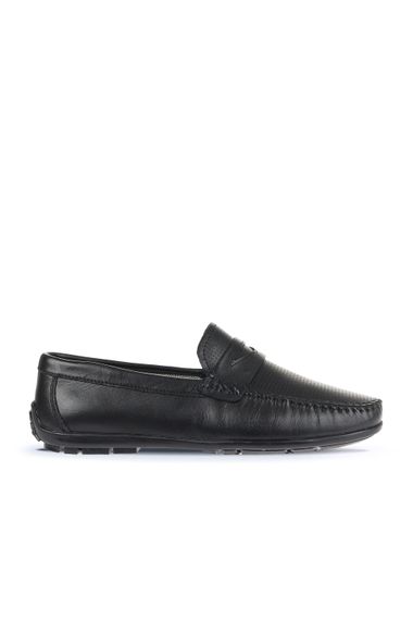 Bueno Shoes Erkek Loafer 21MA216 - fotoğraf 1