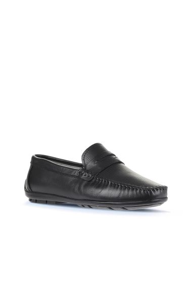 Bueno Shoes Erkek Loafer 21MA216 - fotoğraf 2